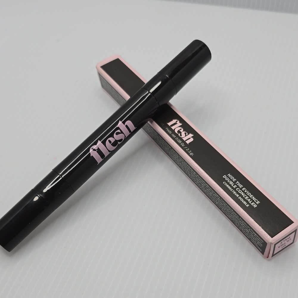 💕 Flesh Double Concealer